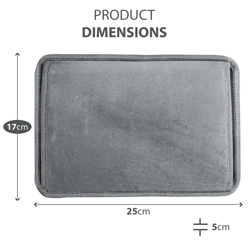 ELECTRIC HEAT PAD