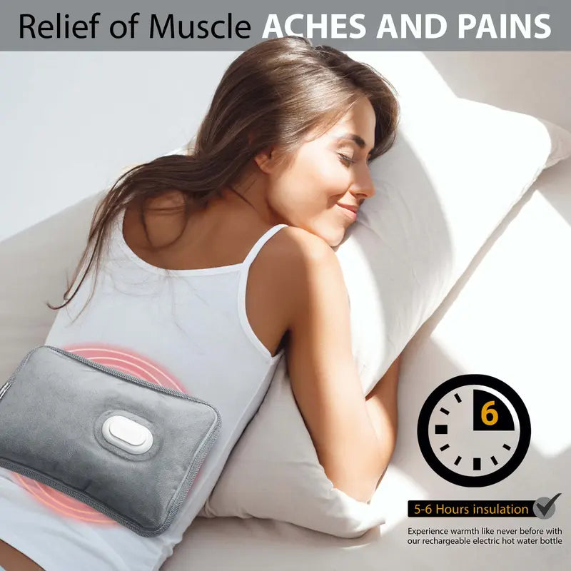 ELECTRIC HEAT PAD