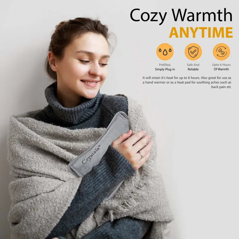 ELECTRIC HEAT PAD