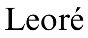 Leoré