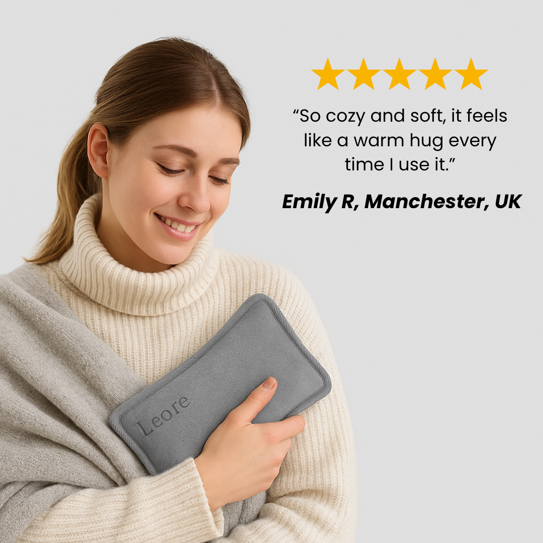 ELECTRIC HEAT PAD